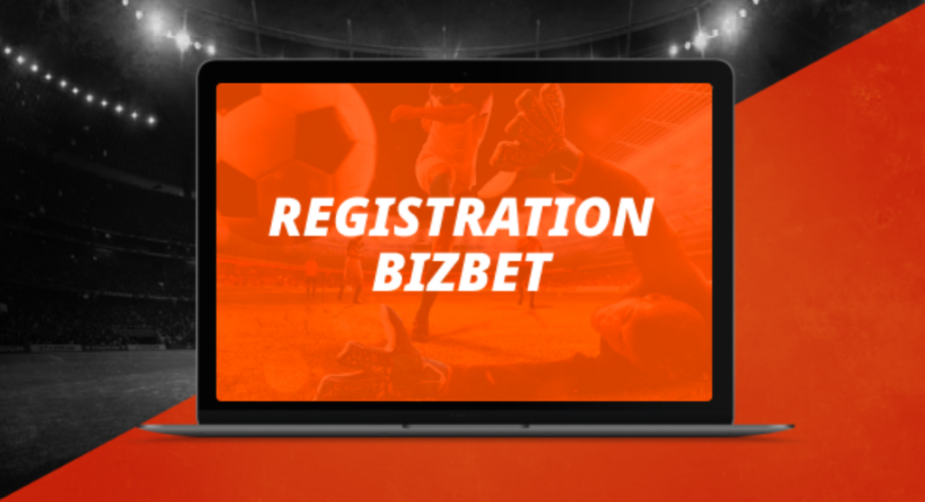 BizBet login