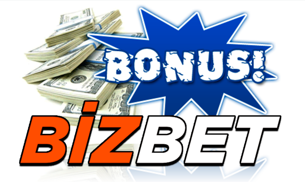 BizBet Money transactions