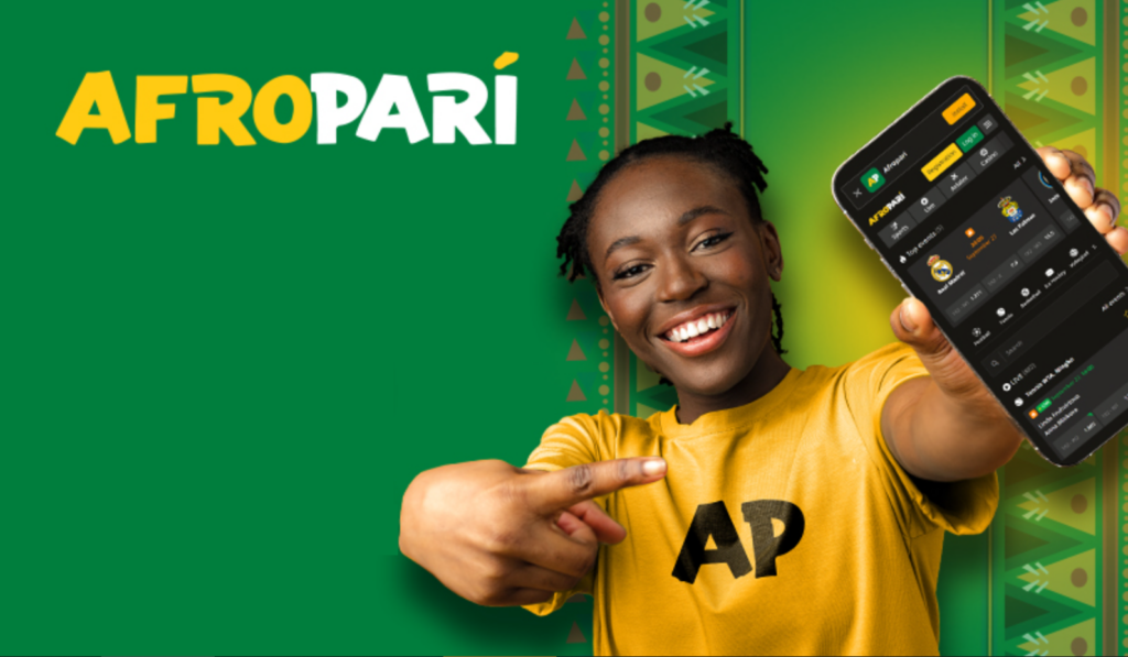 Afropari