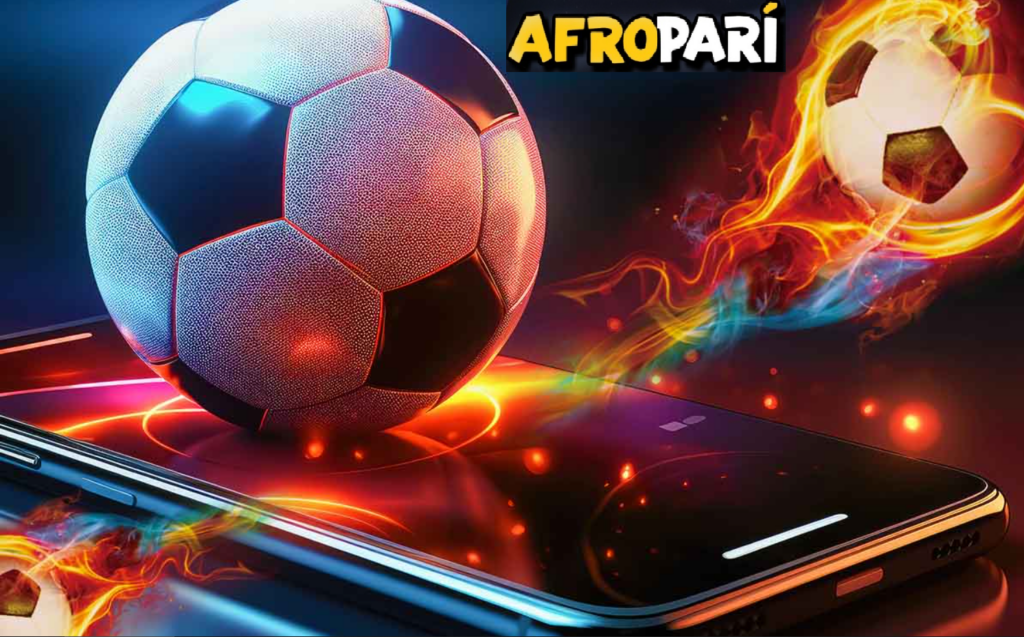 AfroPari download